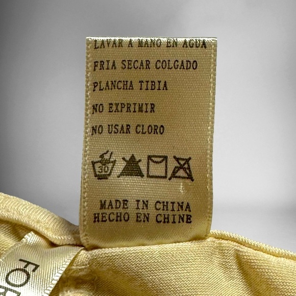 Forgotten Grace top. - Picture 6 of 6